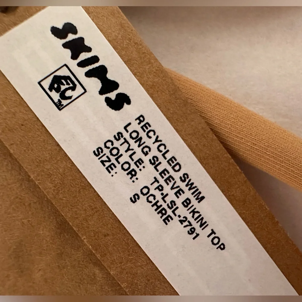 nwt skims